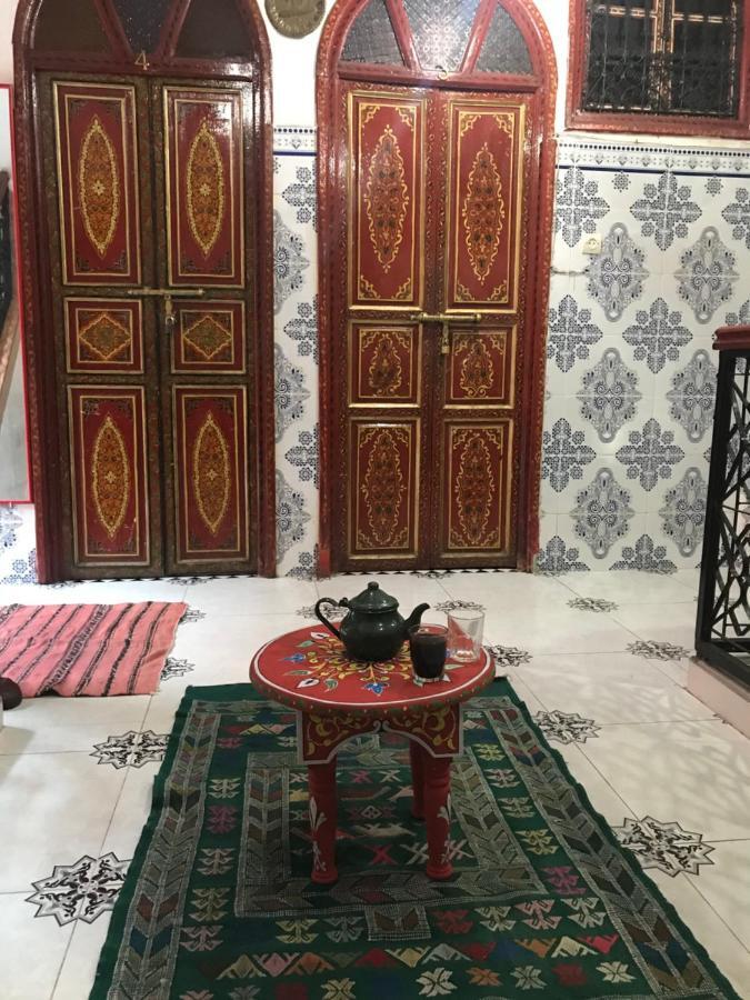 Hotel Dar Youssef 114 Marrakesh