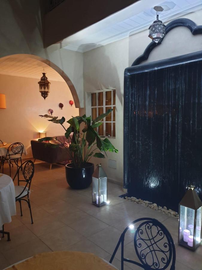 Excellence Riad Marrakesh