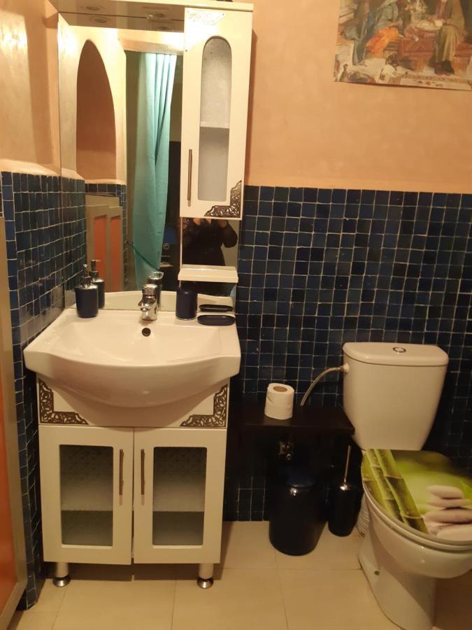 Zinnha 3* Marrakesh