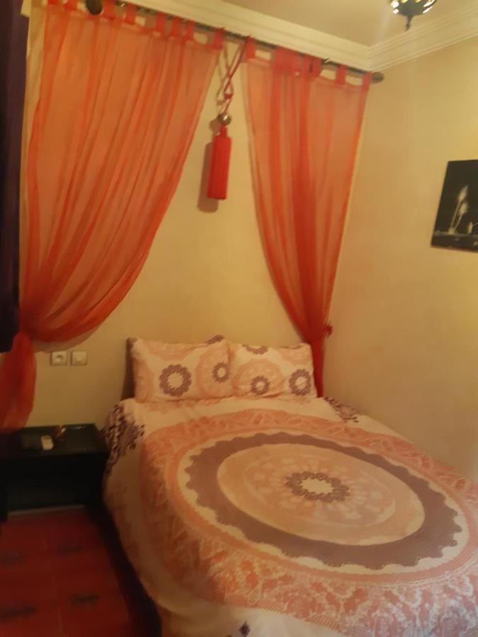 Zinnha Marrakesh