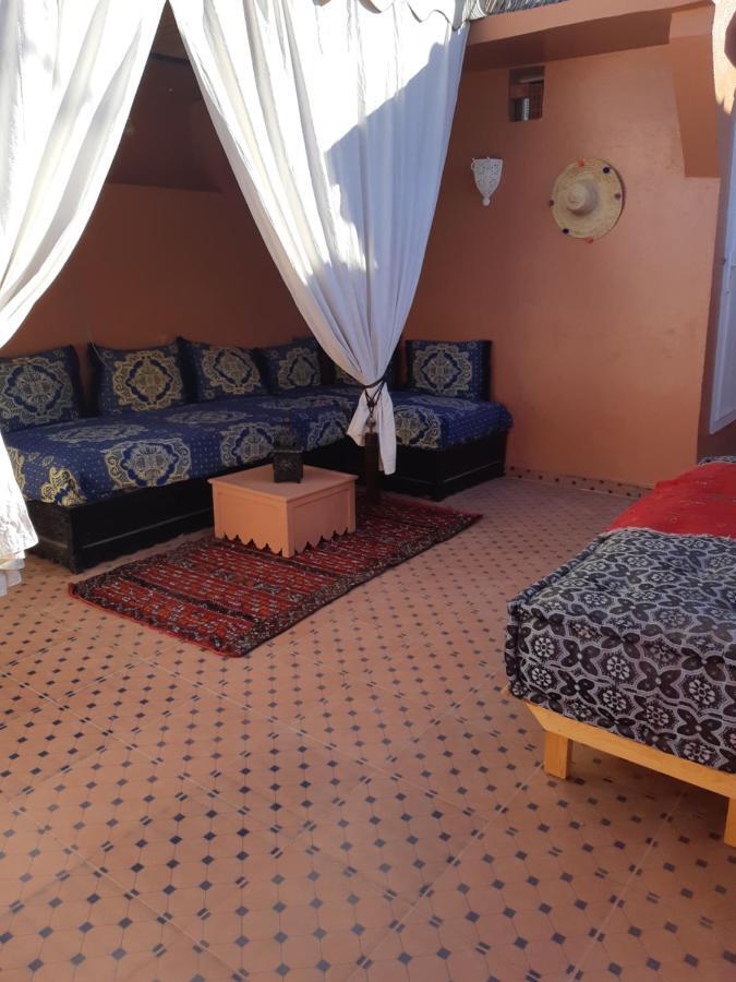 Zinnha Riad Marrakesh