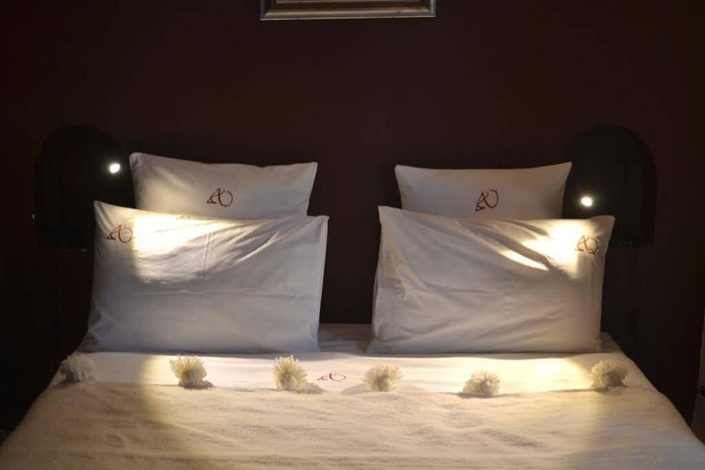 Riad Riad Asna 3*