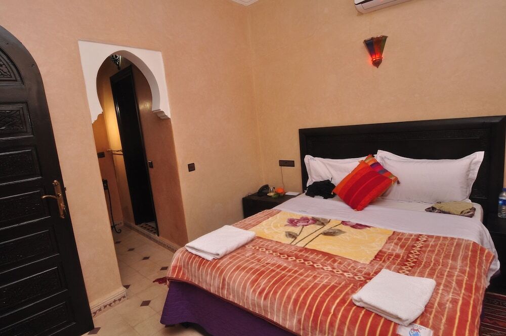 Riad Haj Thami