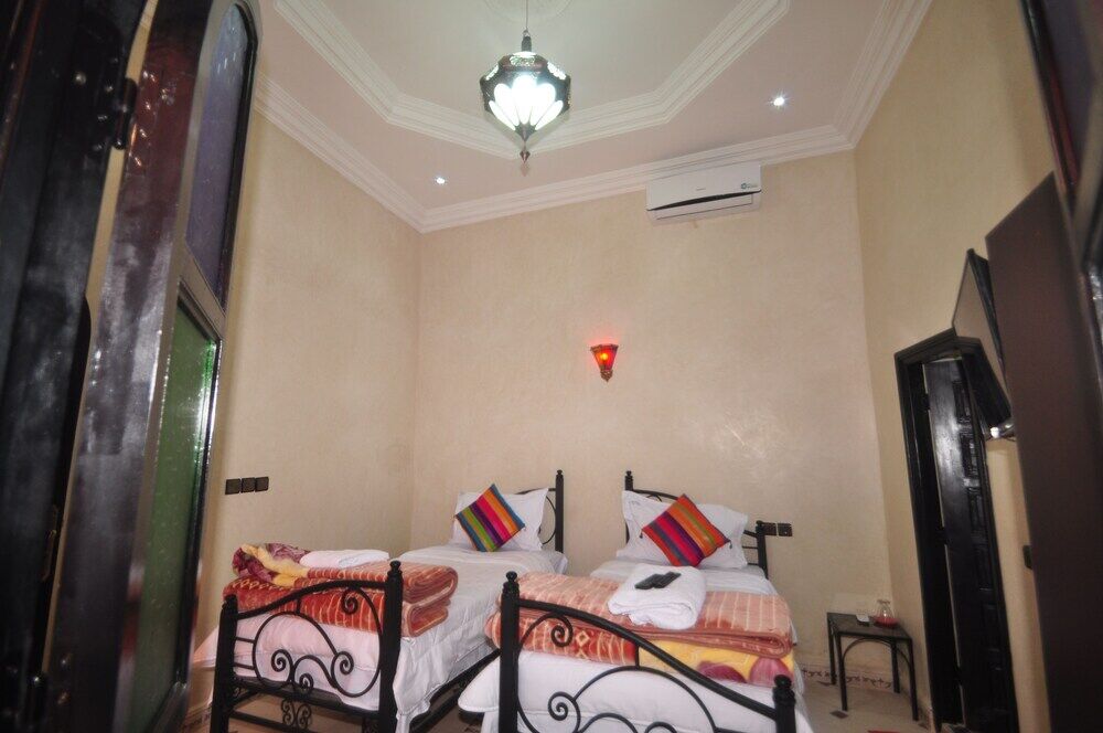 Haj Thami 3*