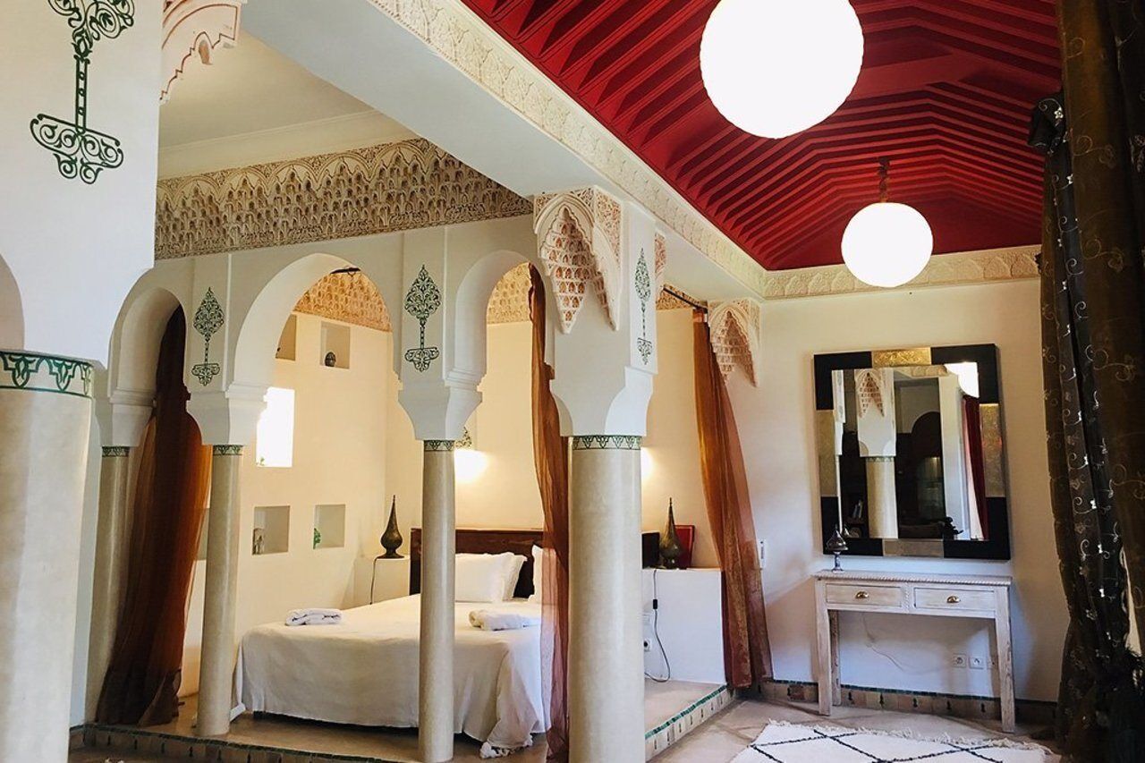 Riad Rafaele &