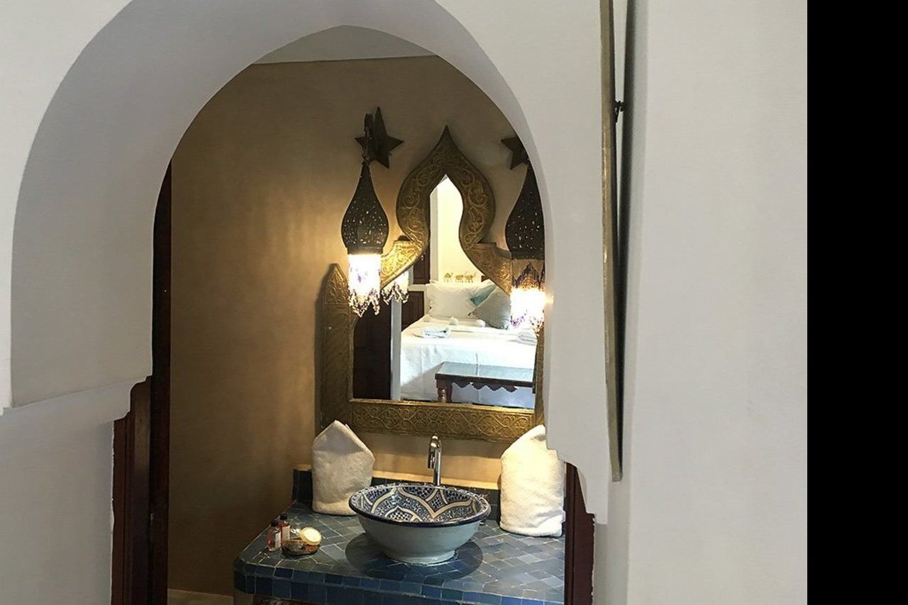 Riad Rafaele & Marrakesh