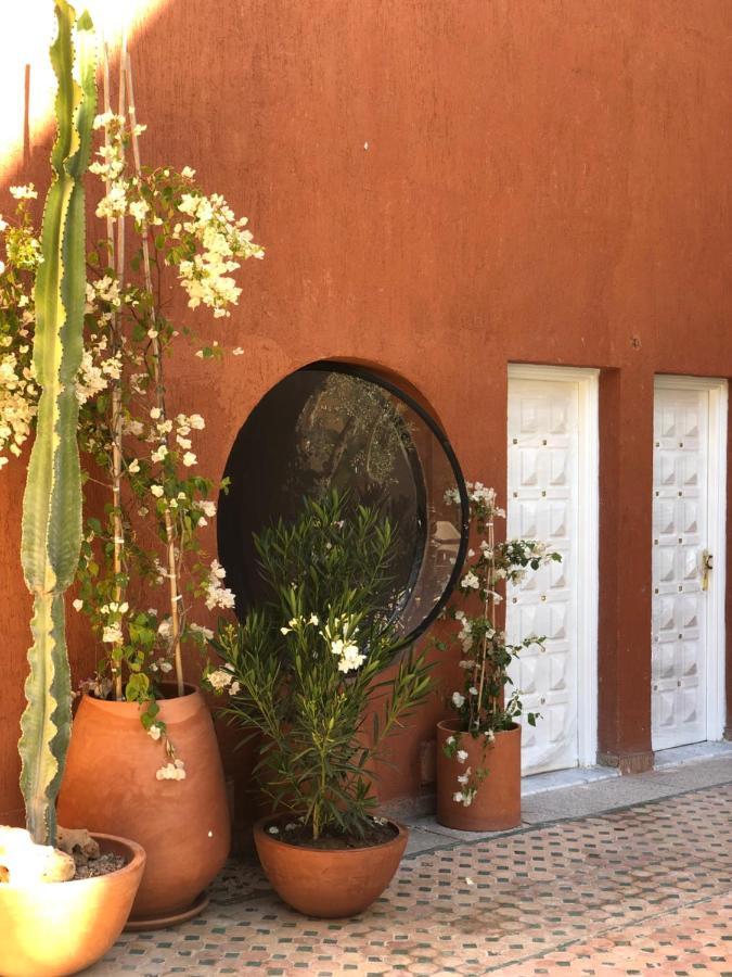 Hotel Moro Marrakech Boutique 3*