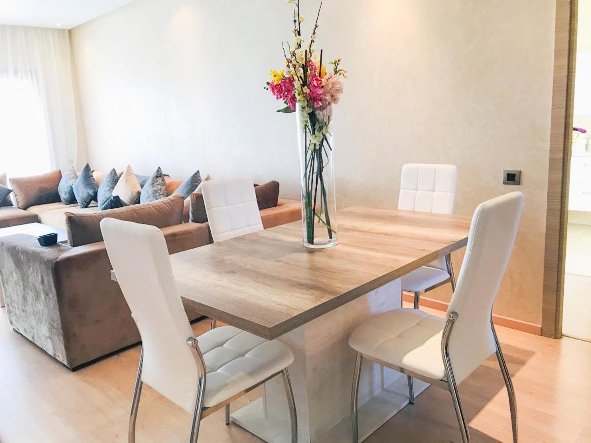 Marrakech Golf City -Corail- Apartment Marrakesh