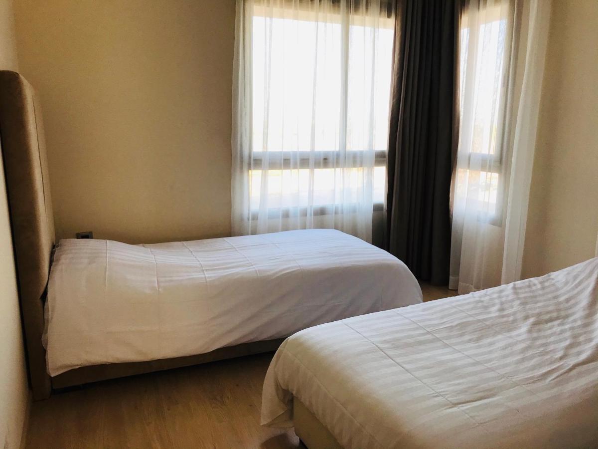 Marrakech Golf City -Corail- * Marrakesh