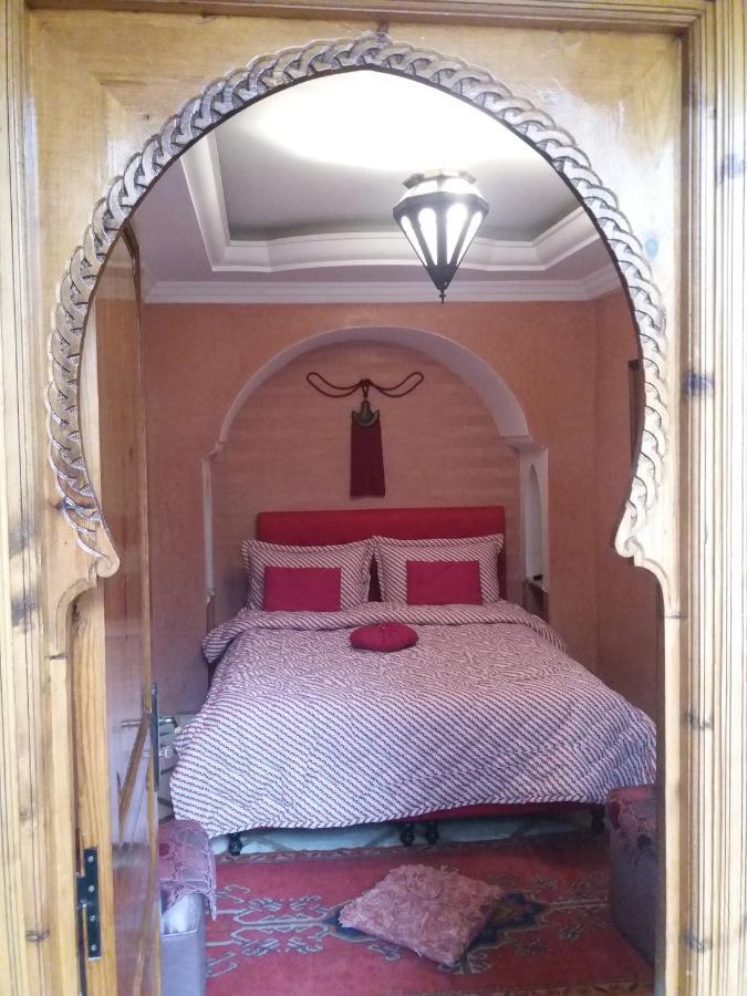 Dar Attika Bed and breakfast