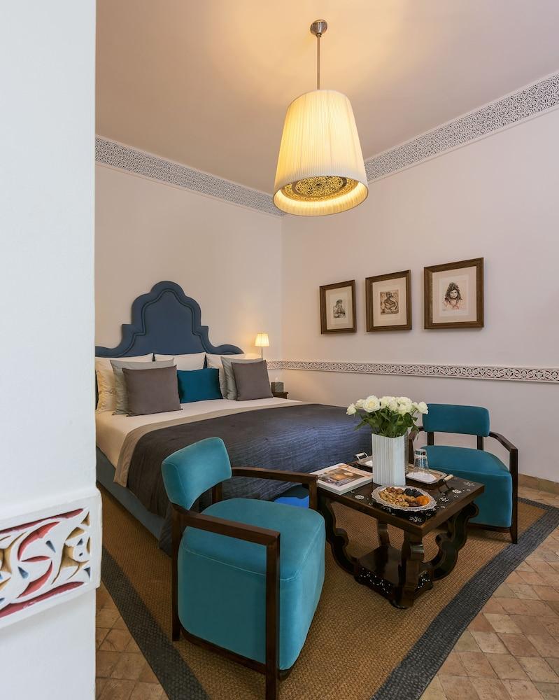 Riad Idra 5*
