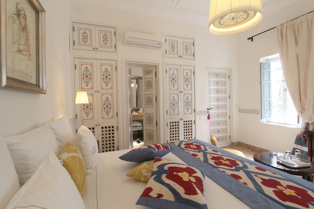 Idra 5* Marrakesh