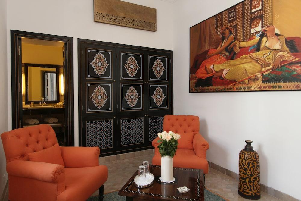 Riad Idra 5*