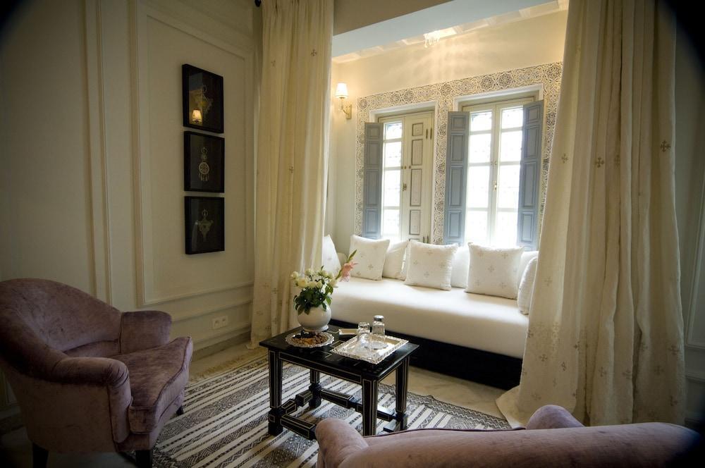 Riad Idra