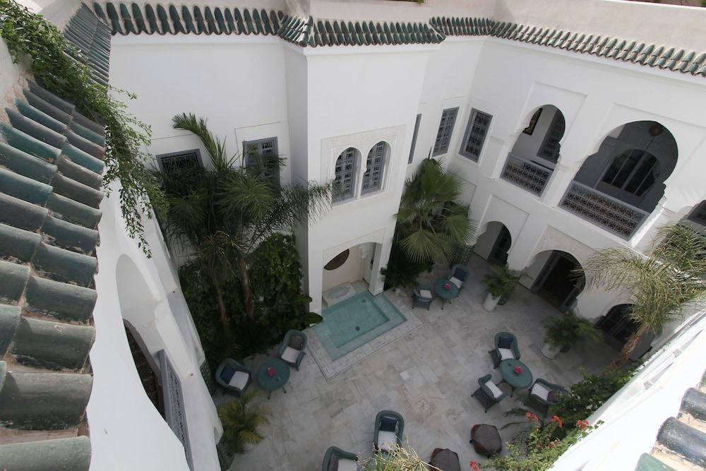 Riad Idra 5*
