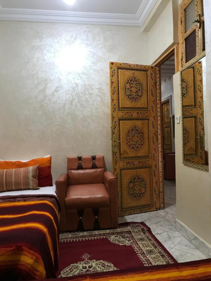 Dar Youssef 2 * Marrakesh