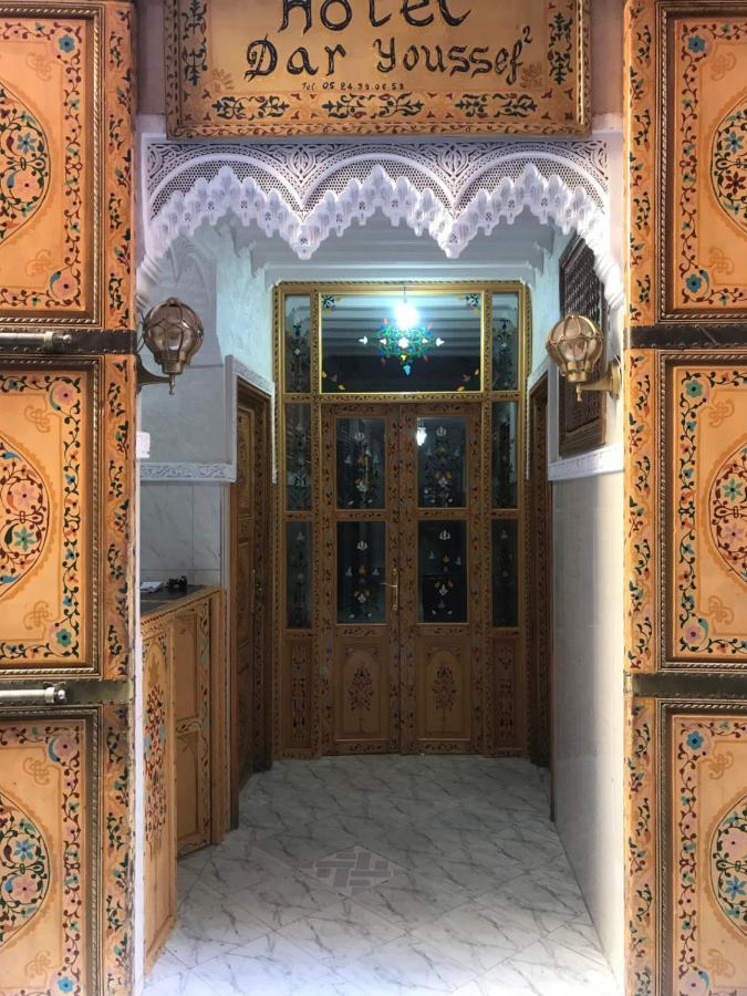 Hotel Dar Youssef 2