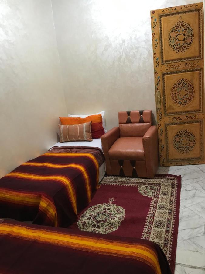 Hotel Dar Youssef 2 Marrakesh