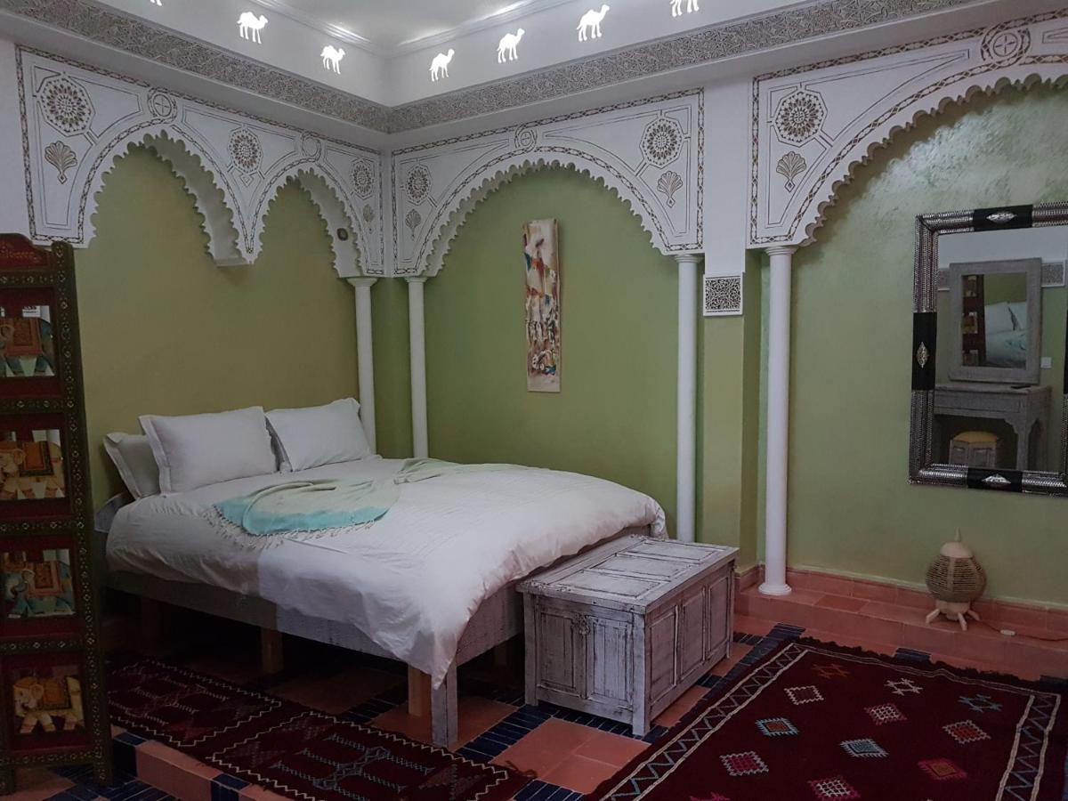 Riad Eloise