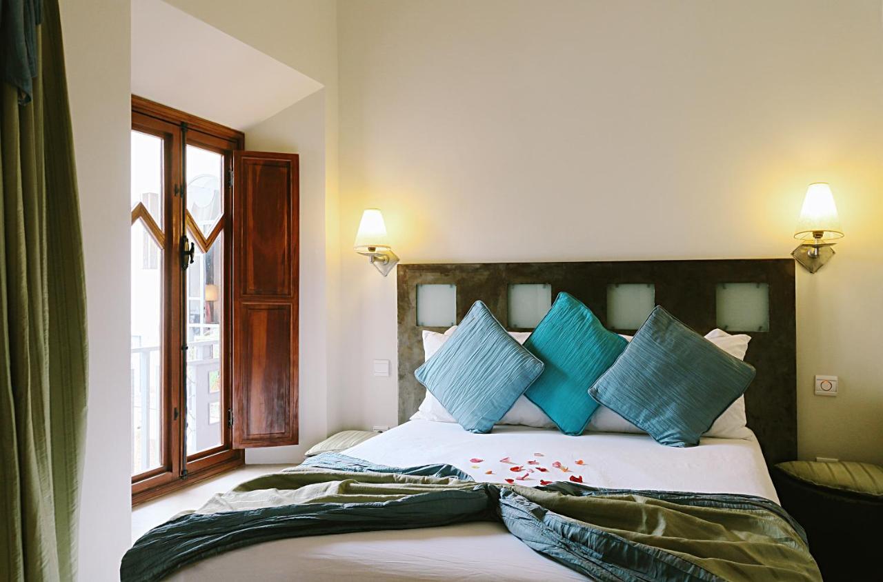 Riad Jardin Des Rêves Riad 3*