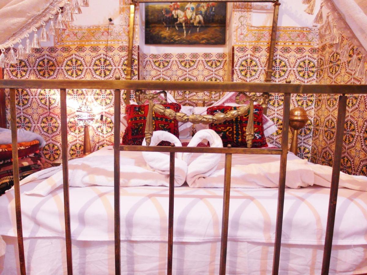 Chennaoui 3* Marrakesh