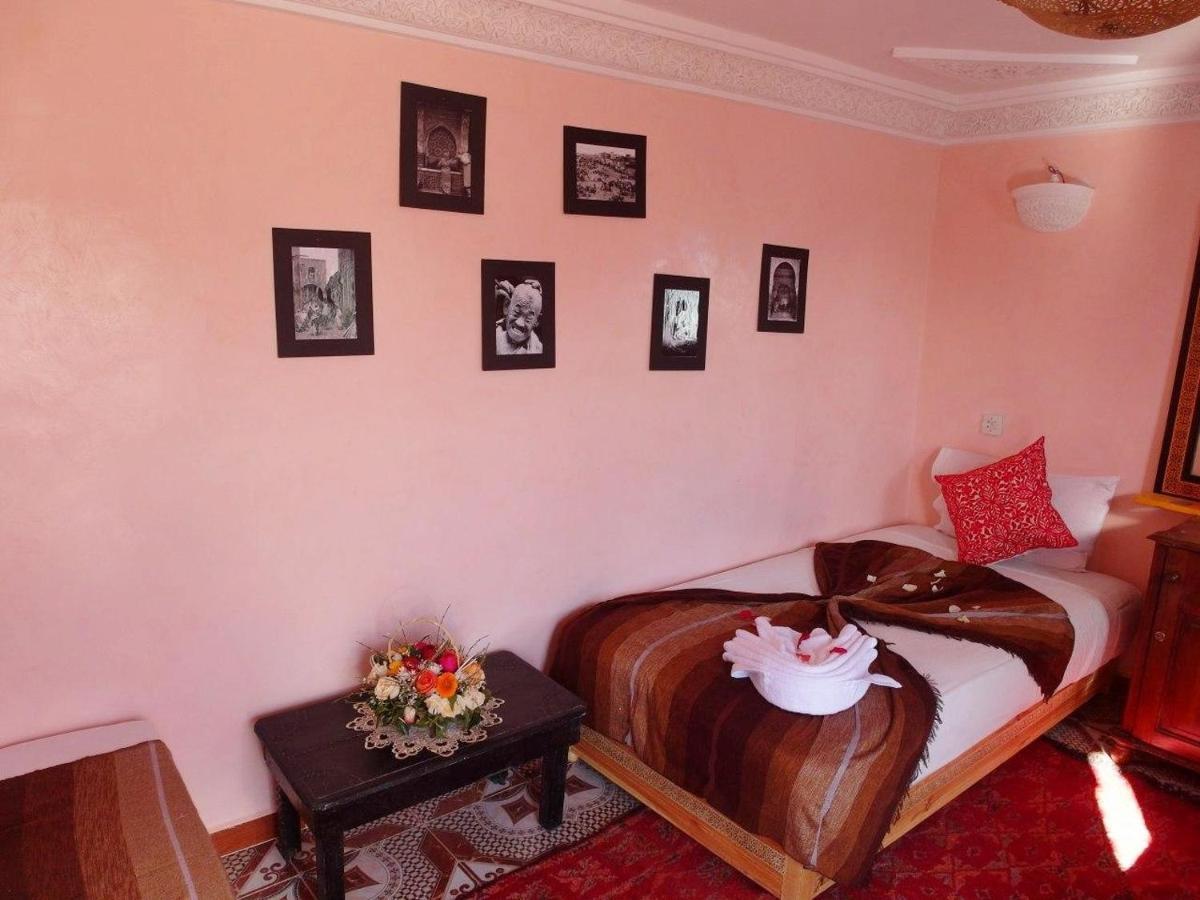 Riad Chennaoui Marrakesh