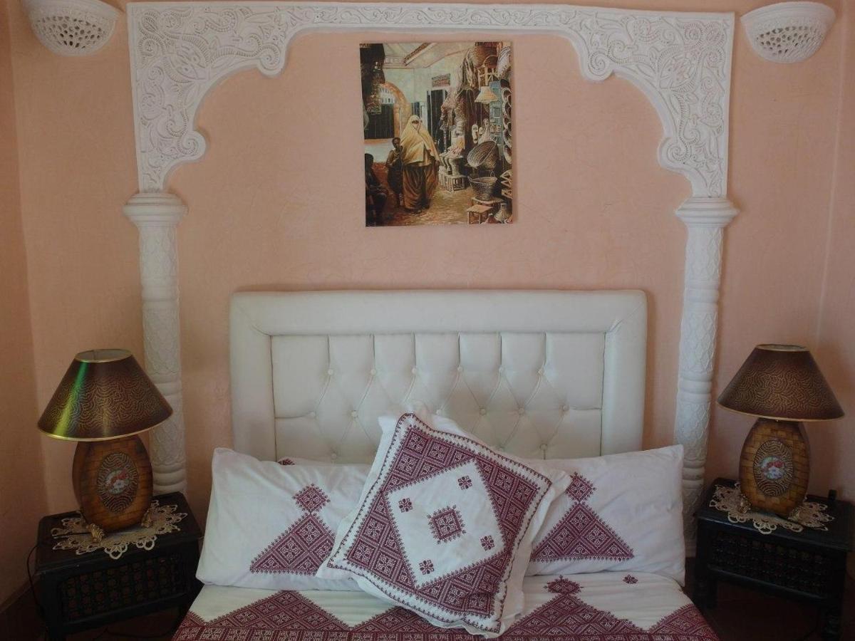 Chennaoui Riad