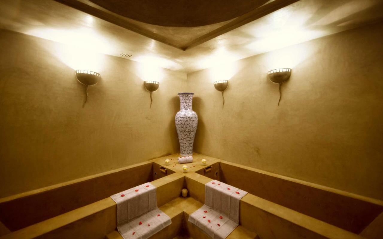 Dar Justo Boutique & Riad 4*
