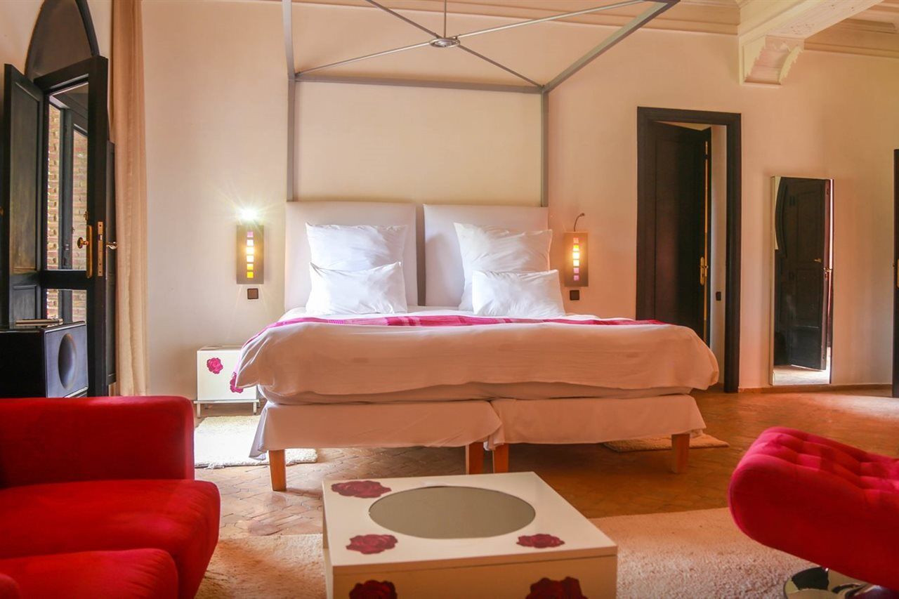 Hotel Murano Marrakech Marrakesh