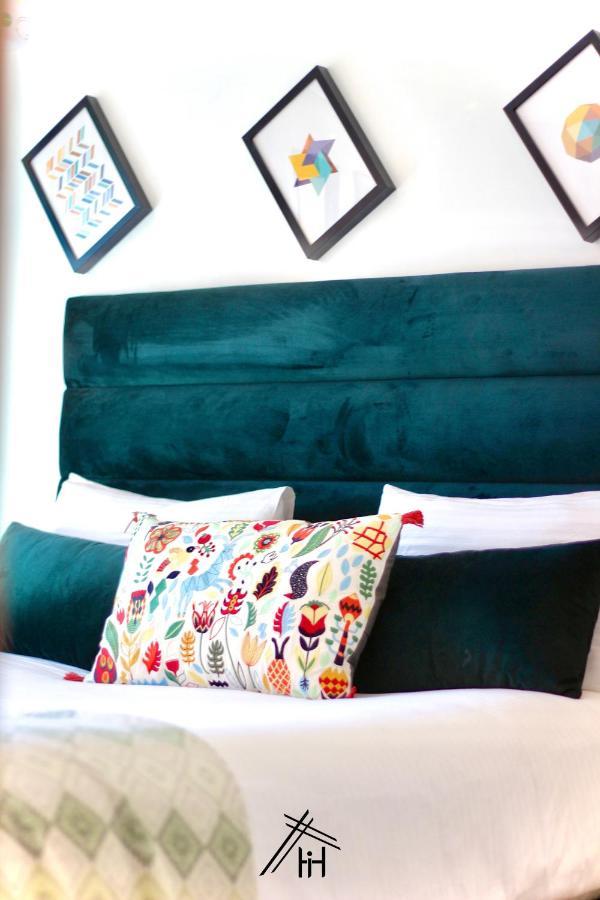 Aim House Apartment Marrakesh