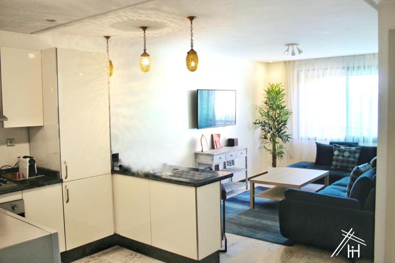 Apartment Aim House
