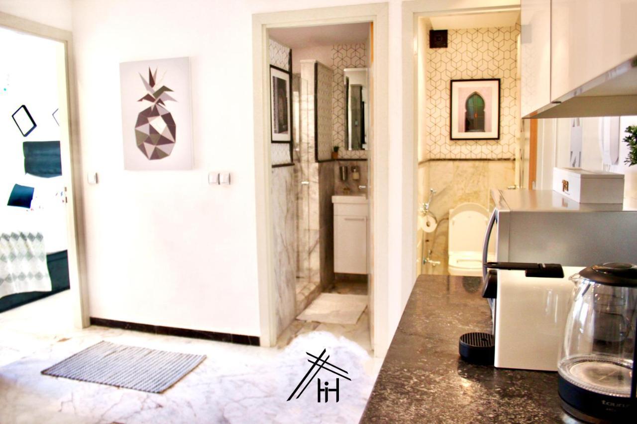 Aim House