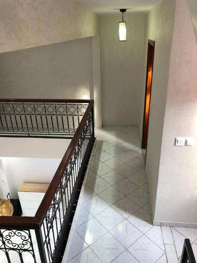 Apartment “yallah”riyad Triplex For 6 Persons Max