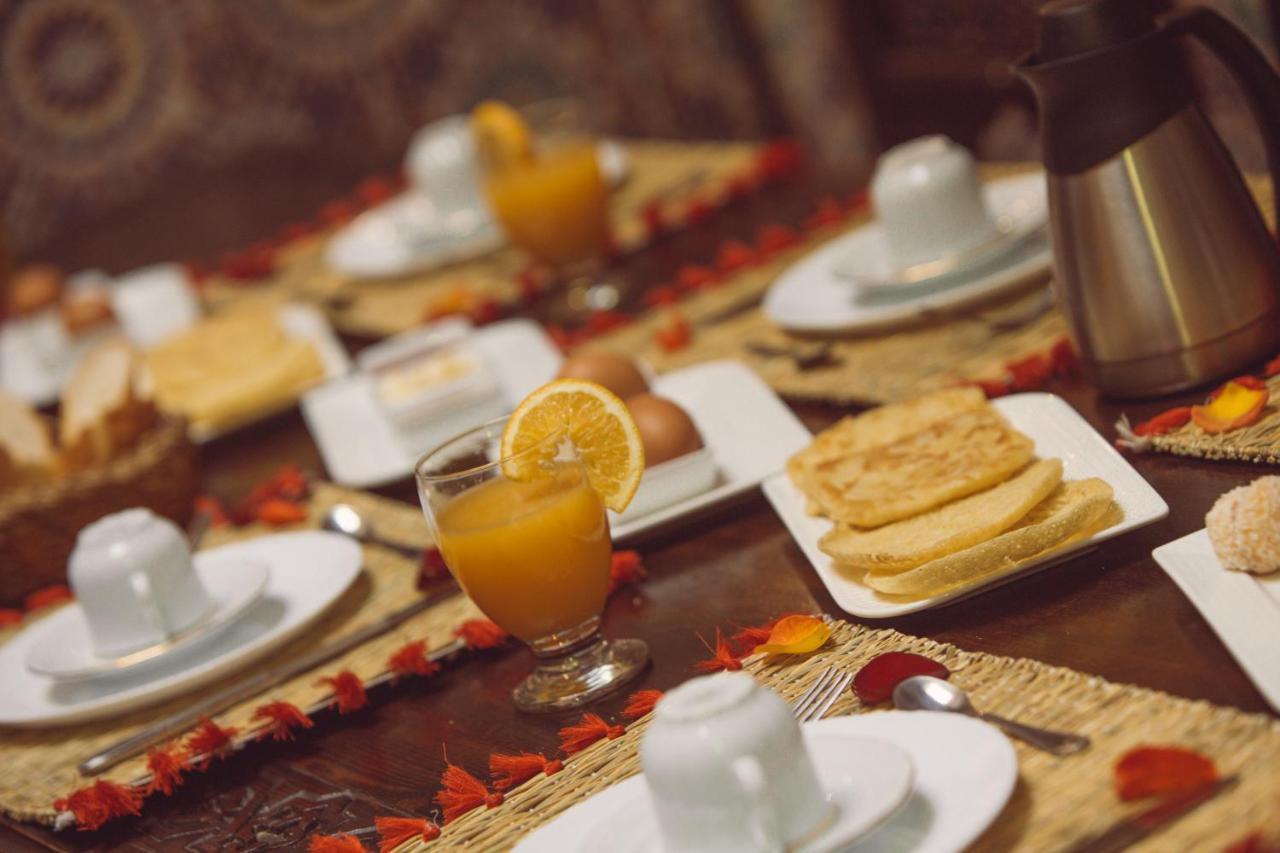 Guest house Sable Chaud 4*