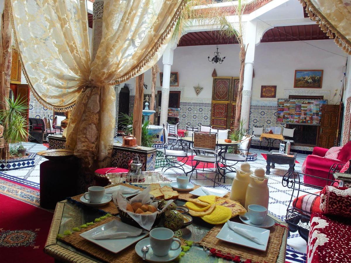Chennaoui Riad