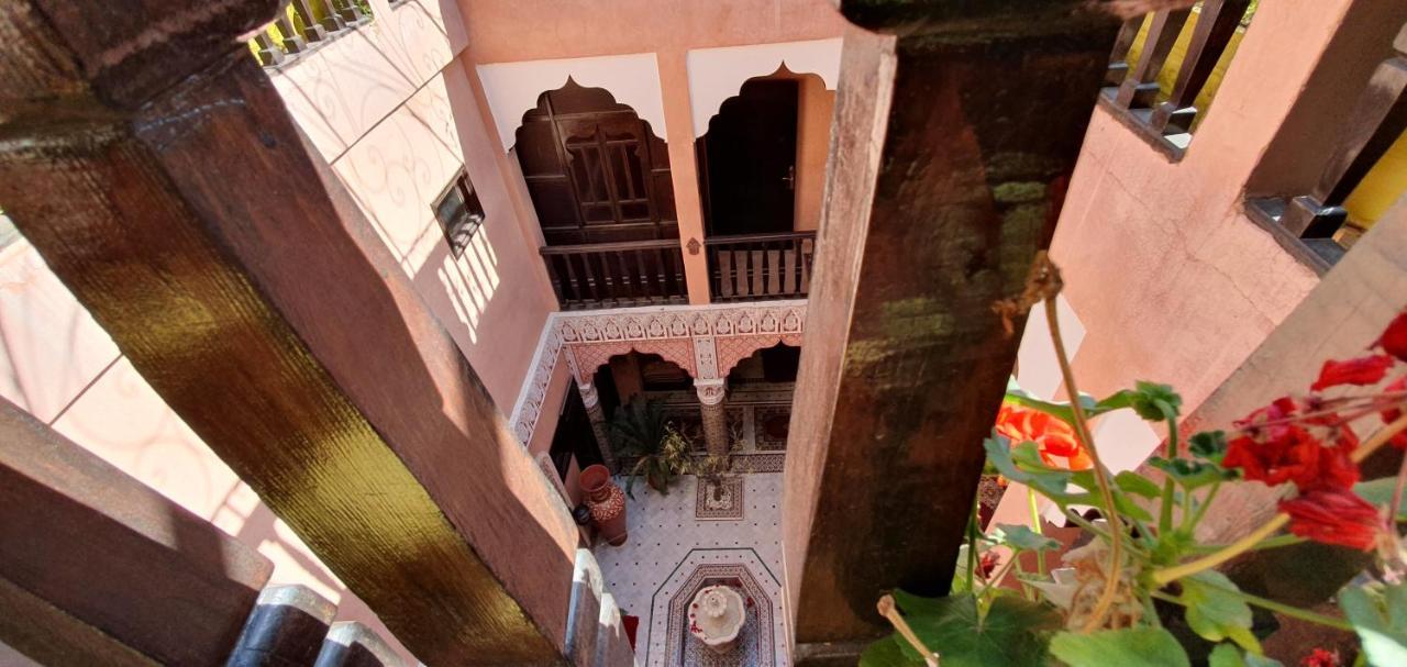 Mille Et Nuits Marrakesh