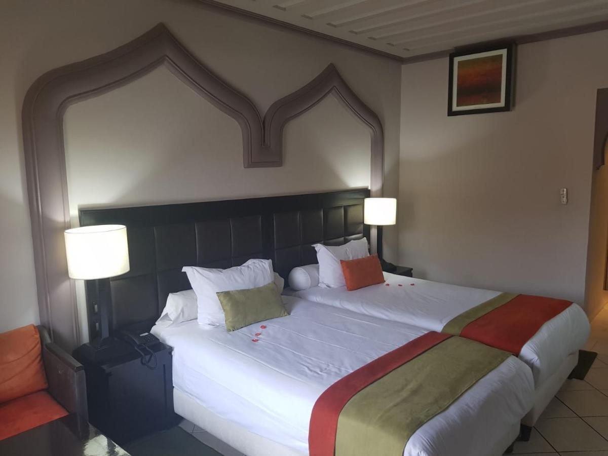 Blue Sea Le Printemps Hotel 4*