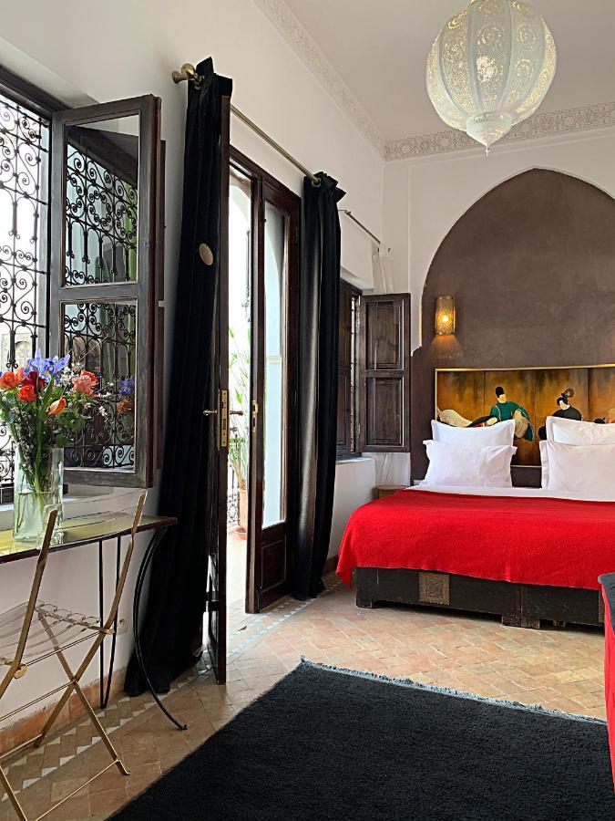 Dar Massai 4* Marrakesh