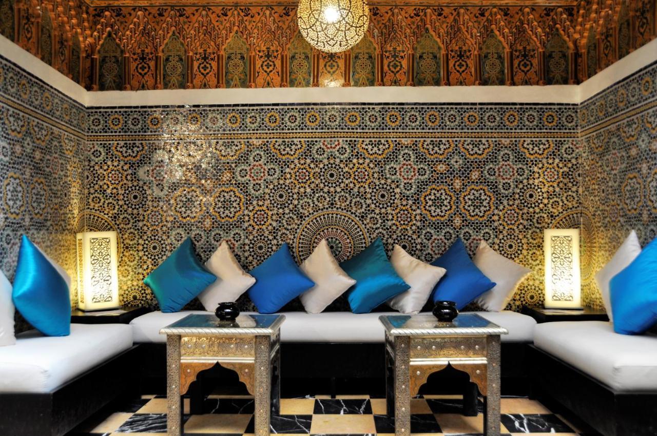 L'escale De Marrakech