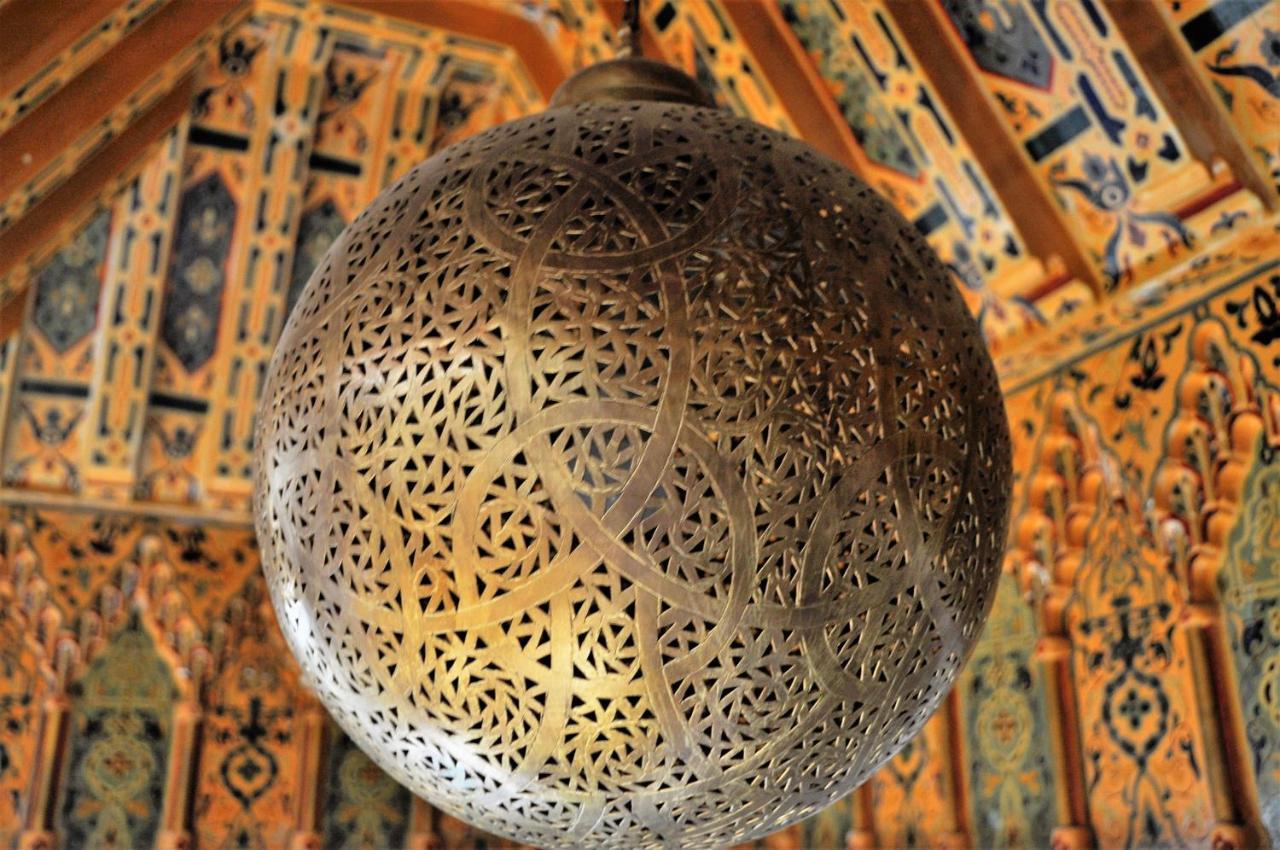 L'escale De Marrakech Riad