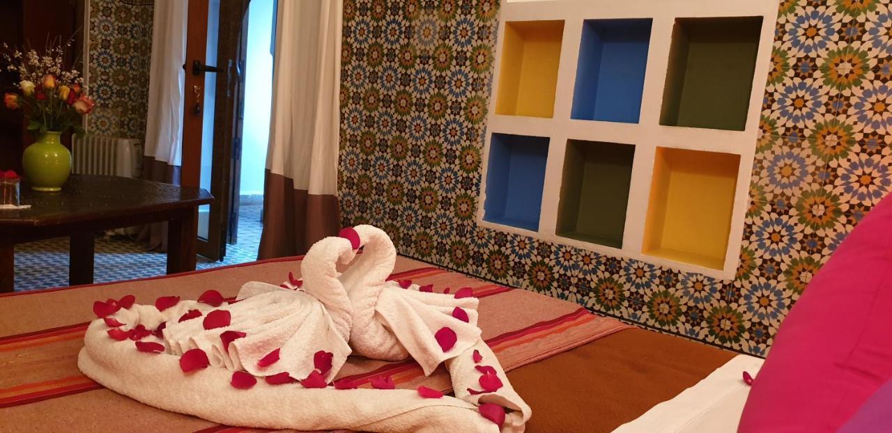 Mehdia Marrakesh