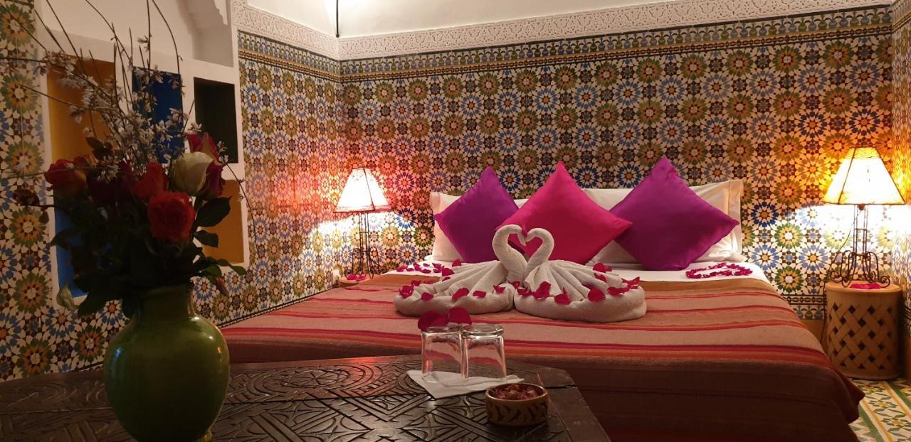 Mehdia Marrakesh