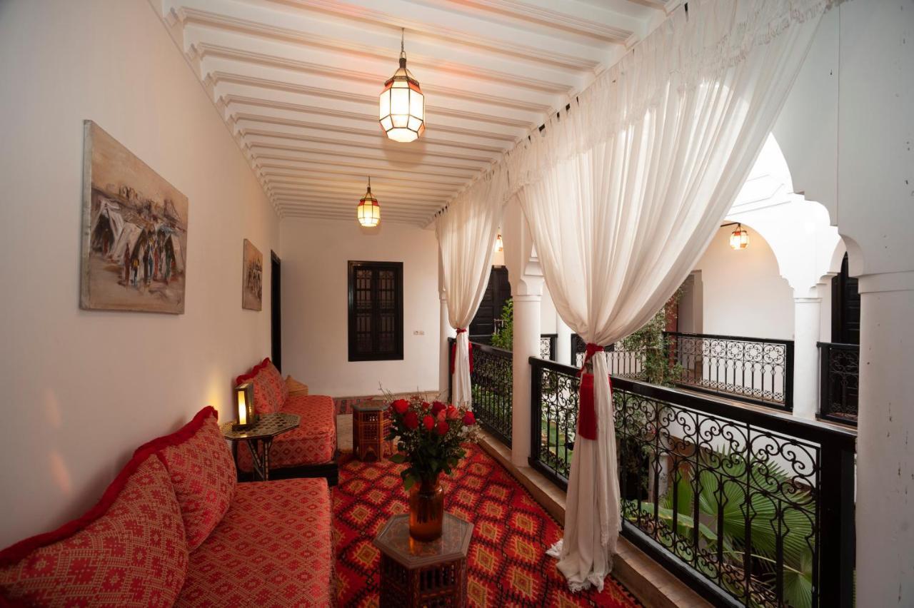 Des Trois Palais Marrakesh
