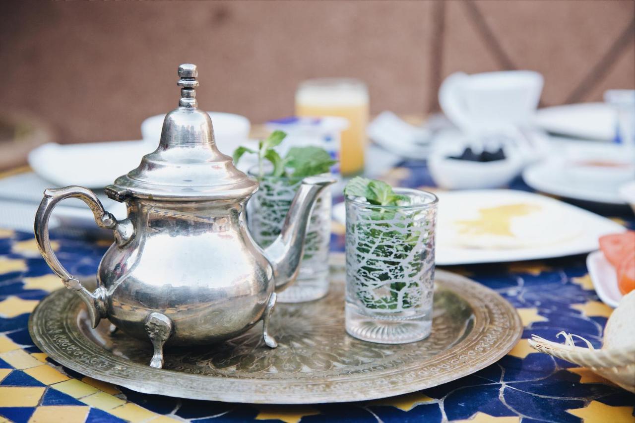 Riad Nomades 3*
