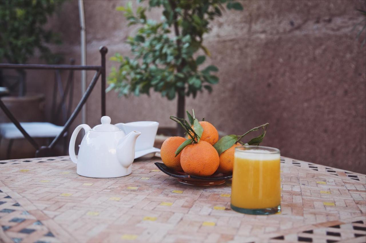 Nomades 3* Marrakesh