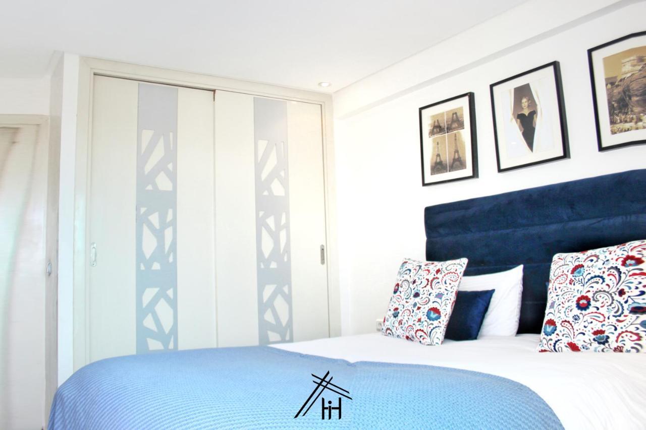 Apartment Aim House *