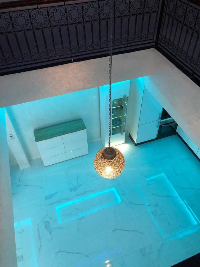 Apartment “yallah”riyad Triplex For 6 Persons Max