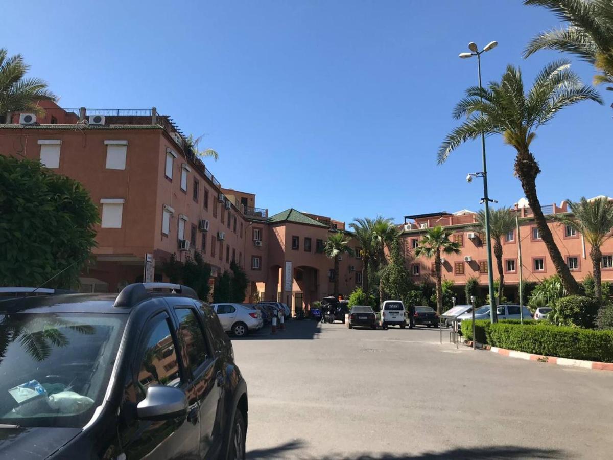 “yallah”riyad Triplex For 6 Persons Max Marrakesh