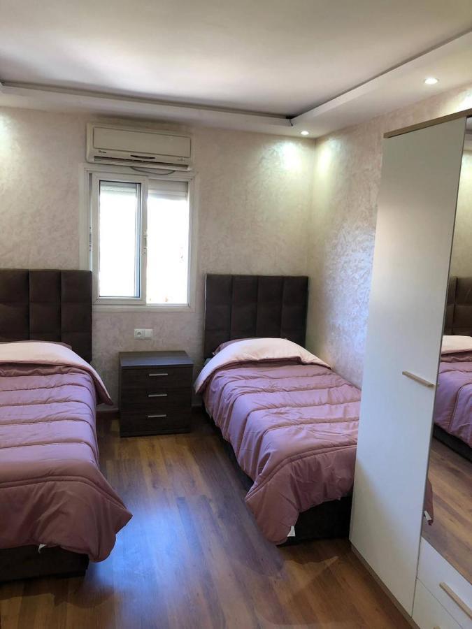Apartment “yallah”riyad Triplex For 6 Persons Max Marrakesh