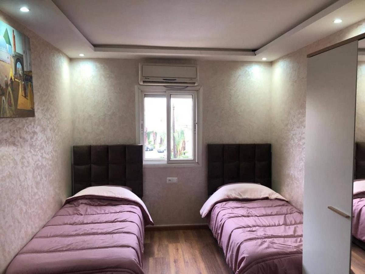 Apartment “yallah”riyad Triplex For 6 Persons Max